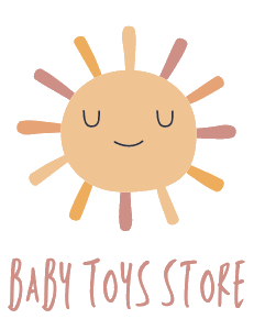 baby toy store logo