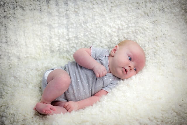 The Complete Newborn Baby Checklist: Essentials for the First Three Months