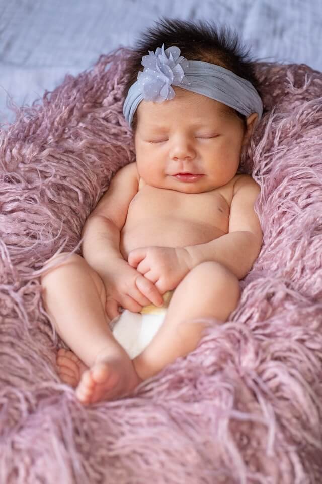 Understanding newborn sleep Patterns