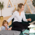 Work-Life Balance as New Parents