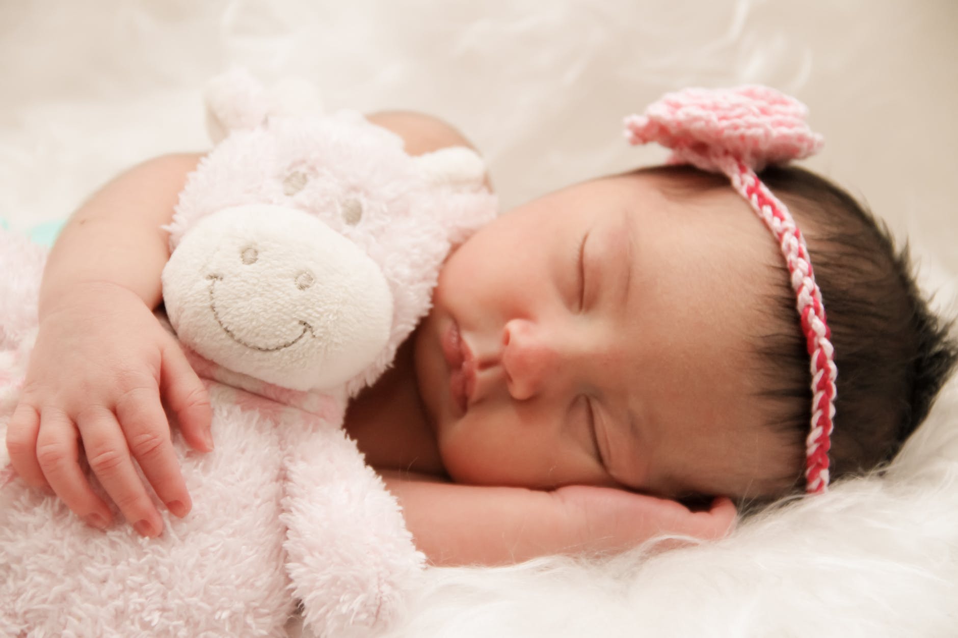 Understanding Your Newborn: A Guide for First-Time Parents