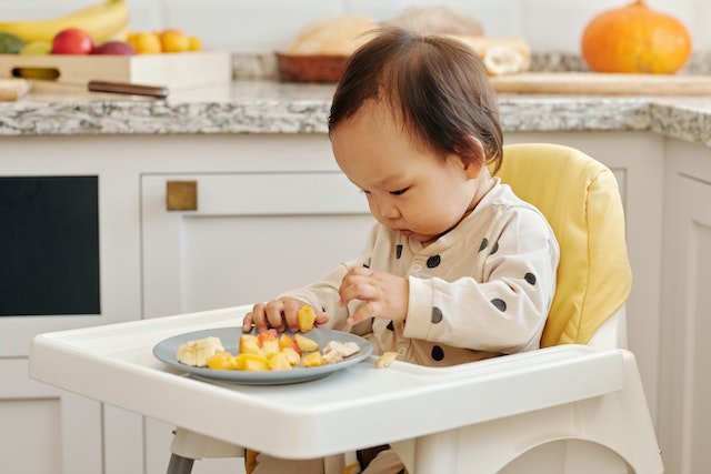 Which Baby Food Is Best For Weight Gain?